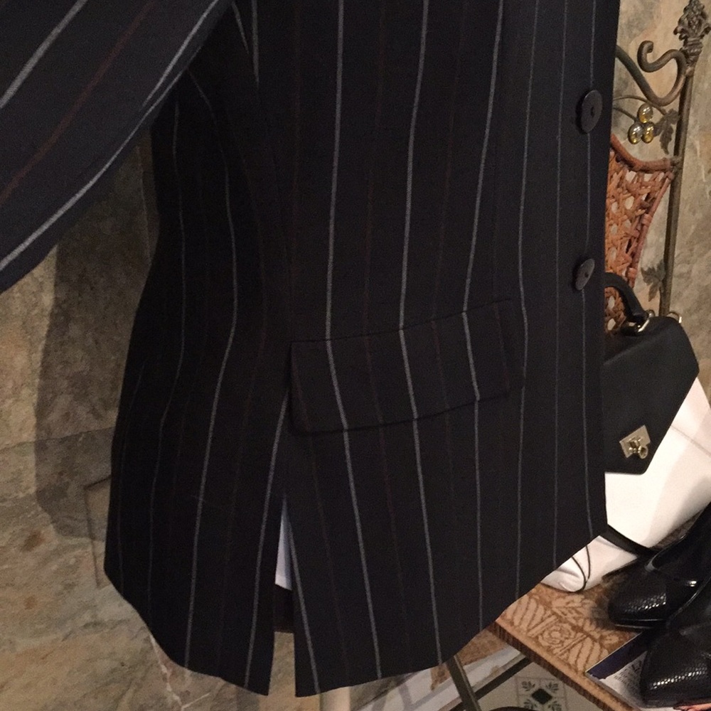 Albert Nippon 🌹stunning suit jacket coat blazer - Picture 3 of 8